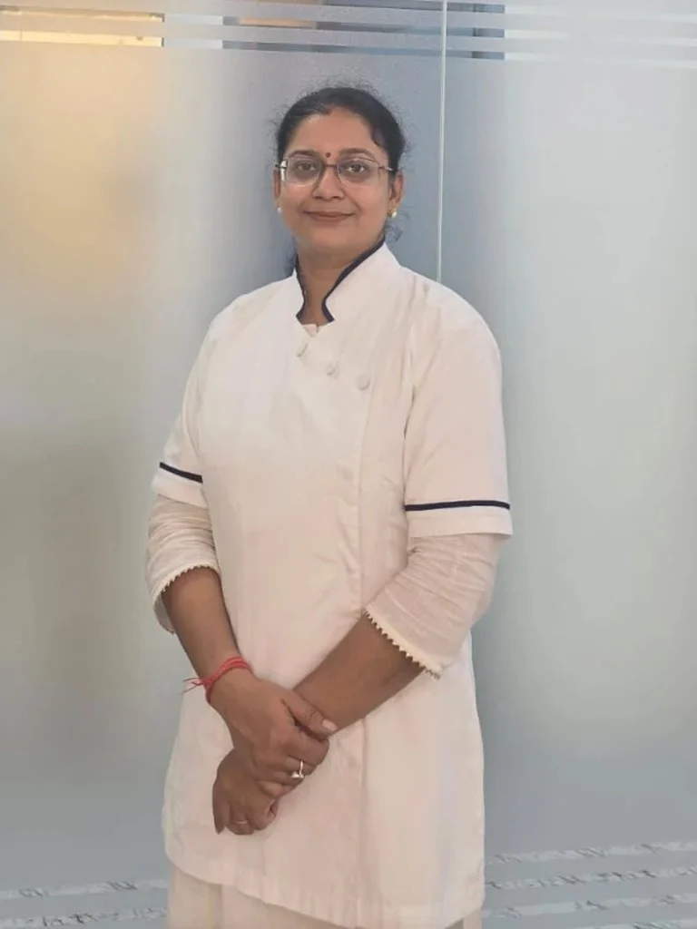 Dr. Tulika Jauhari, BDS